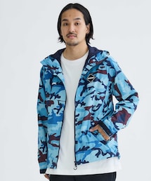ジャケット・アウター F.C.R.B NIKE CAMOUFLAGE PRACTICE JACKET F.C.Real Bristol ブリストル NIKE FCRB FIVE WARM UP JACKET ナイロン