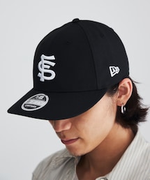 FLAGSTUFF（フラグスタフ）の「9 FIFTY LP（その他小物）」