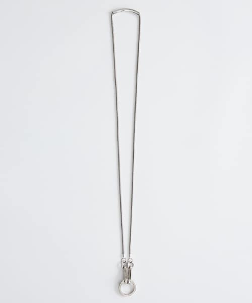 CHAIN LANYARD