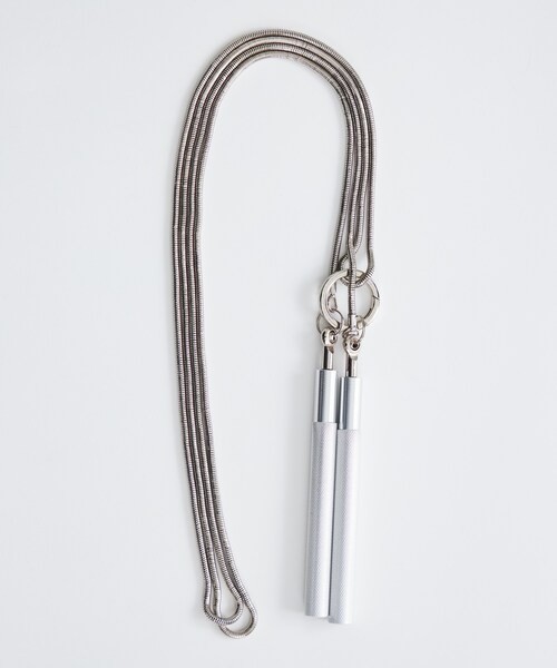 JUMP ROPE CHAIN 【公式通販】