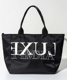 楽天市場】メンズ トートバッグ ブランドLUXEAKMPLUS リュクス