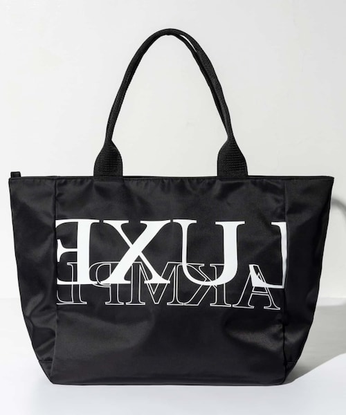 LUXEAKMPLUS（リュクスエイケイエムプラス）｜バッグ一覧 - WEAR