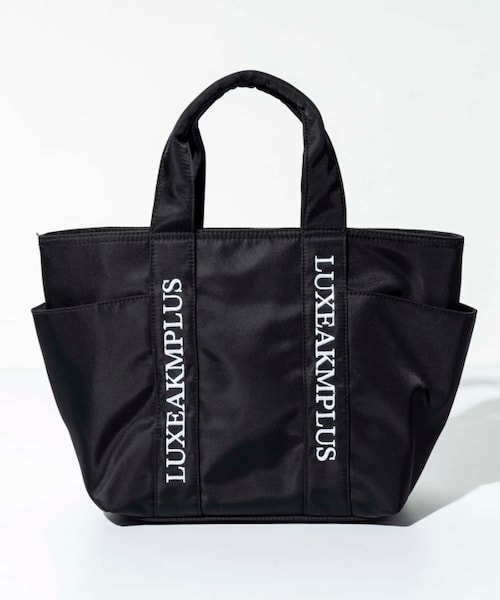 LUXEAKMPLUS（リュクスエイケイエムプラス）｜バッグ一覧 - WEAR