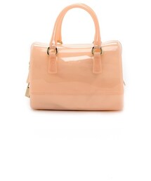 FURLA | Furla Candy Cookie Mini Satchel(ショルダーバッグ)