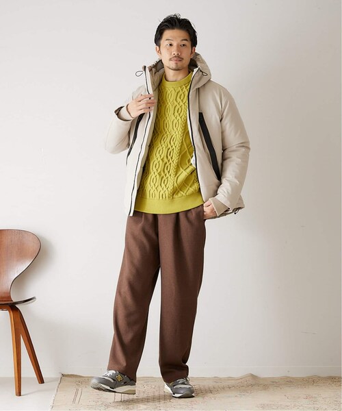 417 EDIFICE（フォーワンセブンエディフィス）の「《予約》”WEB限定