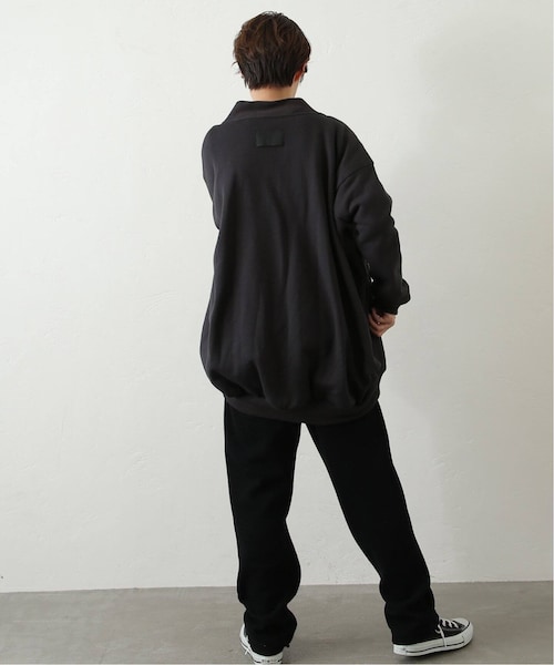 j.s luxe購入 COGTHEBIGSMOKE ベスト COGTHEBIGSMOKE/コグザビッグスモーク】KRISTEN VEST