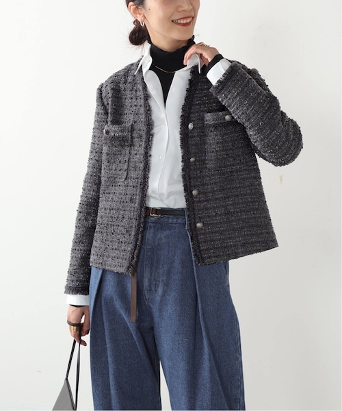 VERMEIL par iena（ヴェルメイユパーイエナ）の「《予約》ファンシー