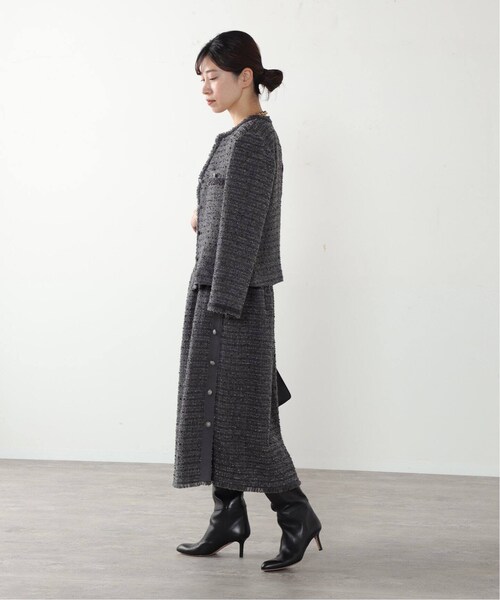 VERMEIL par iena（ヴェルメイユパーイエナ）の「《予約》ファンシー