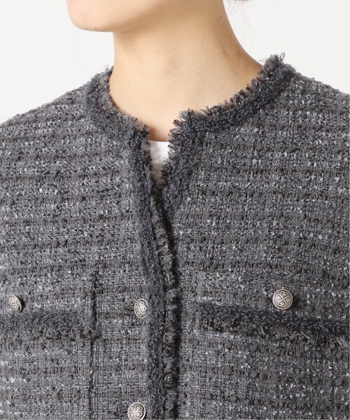 VERMEIL par iena（ヴェルメイユパーイエナ）の「《予約》ファンシー