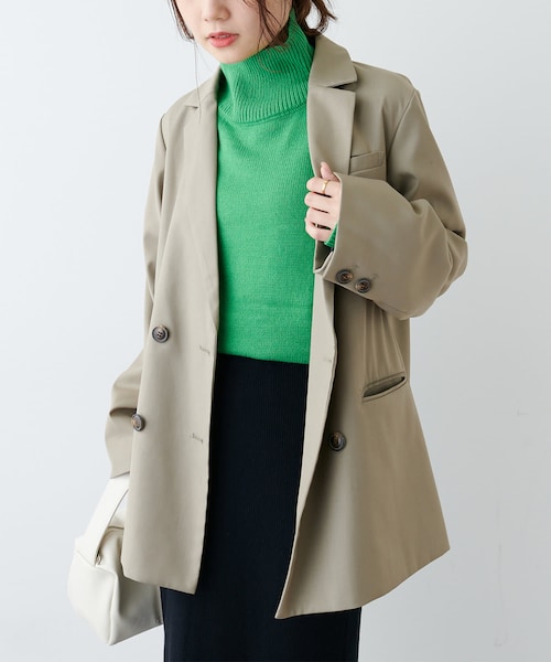 PUAL CE CIN（ピュアルセシン）の「≪セットアップ対応≫ダブル