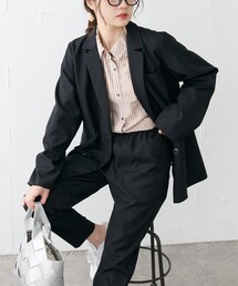 PUAL CE CIN（ピュアルセシン）の「≪セットアップ対応≫ダブル