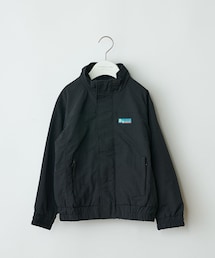 CIAOPANIC TYPY（チャオパニックティピー）の「【Franklin Climbing 】キッズ カスケードスタンドジャケット（その他アウター・キッズ）」