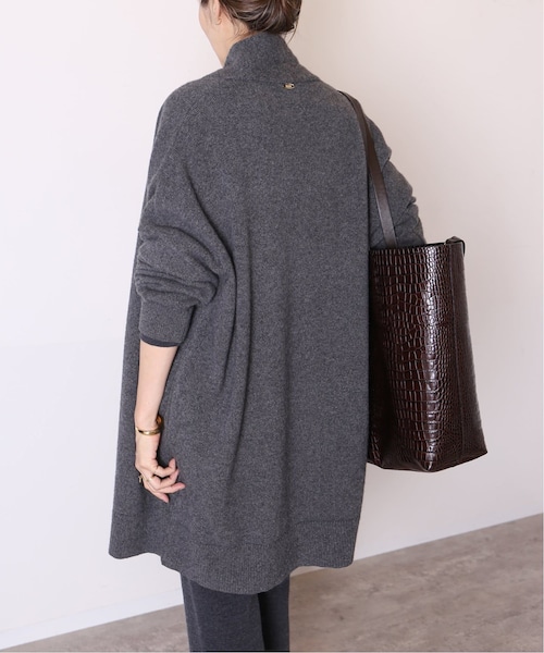 ドゥーズィエムクラス　*OLBIA ショートガウン Deuxieme Classe（ドゥーズィエムクラス）の「*OLBIA ショート