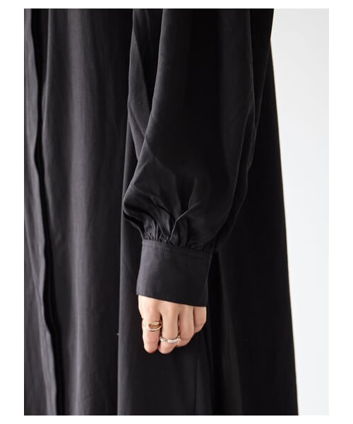 GARAGE OF GOOD CLOTHING（ガレージオブグッドクロージング）の「袖  