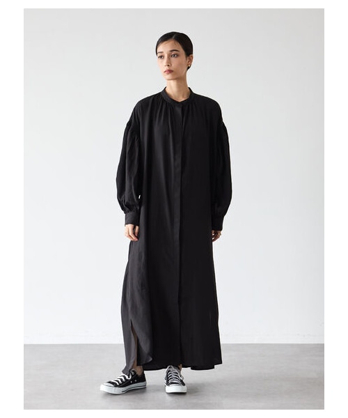 GARAGE OF GOOD CLOTHING（ガレージオブグッドクロージング）の「袖 