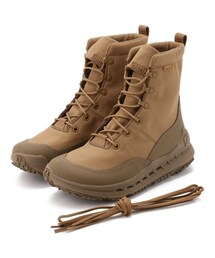 BEAVER（ビーバー）の「ラロ ラピッドアサルトブーツ/LALO-5inch RAPID ASS（シューズ）」