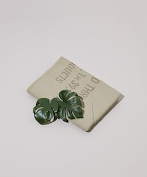 3coins | 【THEATRE PRODUCTS】ジャガードスロー(ラグ/マット)