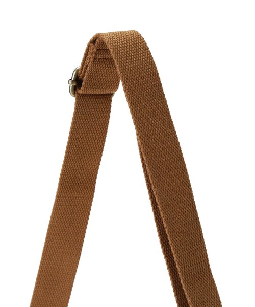 AVIREX（アヴィレックス）の「≪直営店限定≫QUILTING WOOL MINI TOTE BAG/ キルティングウールミニトートバッグ（バッグ・ブラック/ベージュ/レンガ・F）」の6枚目の写真