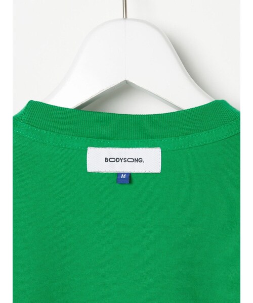 WALL（ウォール）の「《BODYSONG.》TEE/SWEETDREAMS（トップス・レディース・その他）」の5枚目の写真