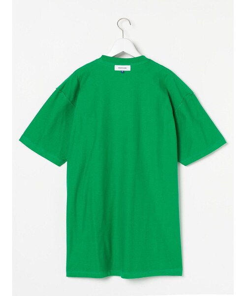 WALL（ウォール）の「《BODYSONG.》TEE/SWEETDREAMS（トップス・レディース・その他）」の3枚目の写真