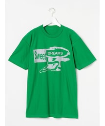 《BODYSONG.》TEE/SWEETDREAMS