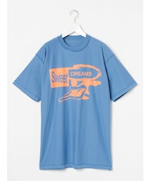 《BODYSONG.》TEE/SWEETDREAMS