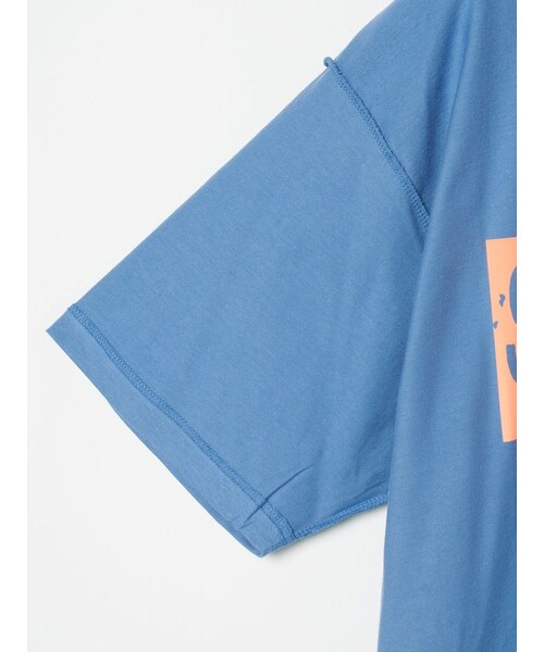 WALL（ウォール）の「《BODYSONG.》TEE/SWEETDREAMS（トップス・レディース・その他）」の6枚目の写真