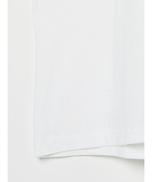 WALL（ウォール）の「《BODYSONG.》Glitchemb T-Shirt（トップス・レディース・その他）」の6枚目の写真