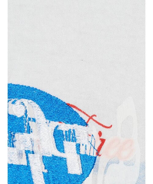 WALL（ウォール）の「《BODYSONG.》Glitchemb T-Shirt（トップス・レディース・その他）」の7枚目の写真