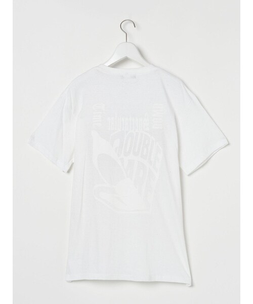 WALL（ウォール）の「《BODYSONG.》Glitchemb T-Shirt（トップス・レディース・その他）」の3枚目の写真