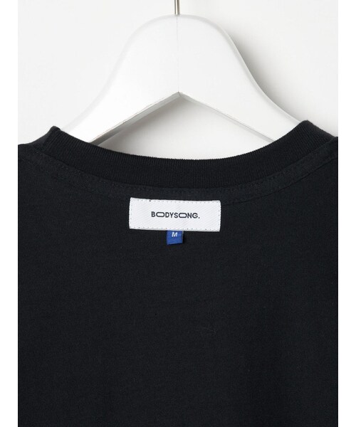 WALL（ウォール）の「《BODYSONG.》TEE/SWEETDREAMS（トップス・レディース・その他）」の5枚目の写真