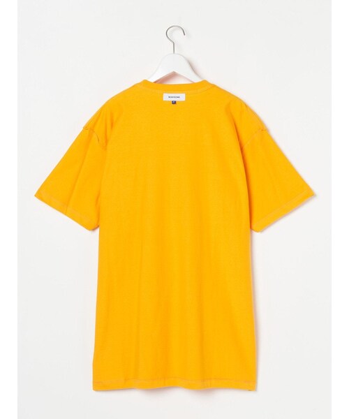 WALL（ウォール）の「《BODYSONG.》TEE/SWEETDREAMS（トップス・レディース・その他）」の3枚目の写真