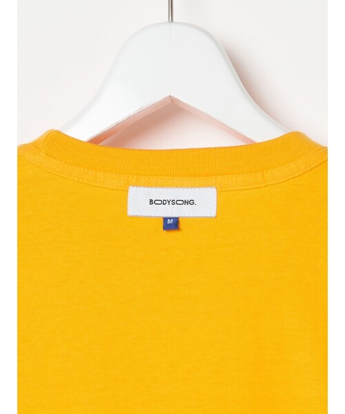 WALL（ウォール）の「《BODYSONG.》TEE/SWEETDREAMS（トップス・レディース・その他）」の5枚目の写真