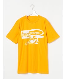 《BODYSONG.》TEE/SWEETDREAMS