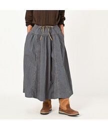 45R（フォーティファイブアール）の「モンブラウンヒッコリーの