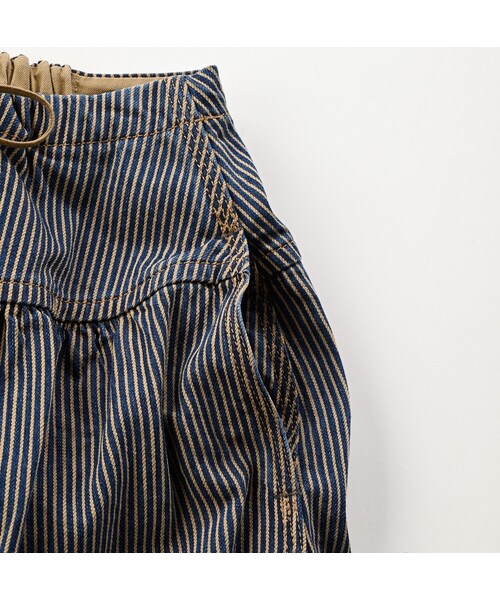 45R（フォーティファイブアール）の「モンブラウンヒッコリーの