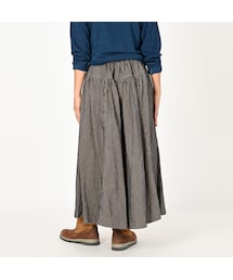 45R（フォーティファイブアール）の「モンブラウンヒッコリーの