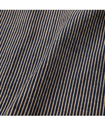 45R（フォーティファイブアール）の「モンブラウンヒッコリーのドレス