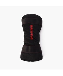 BRIEFING（ブリーフィング）の「【9/9(金)18時から先行予約開始】DRIVER COVER ECO TWILL（その他）」