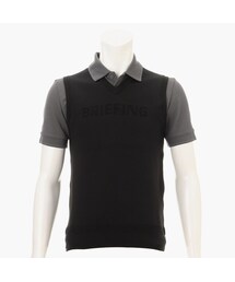 BRIEFING（ブリーフィング）の「MENS WR V NECK KNIT VEST（その他）」