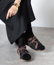 MUSE de Deuxieme classe（ミューズデドゥーズィエムクラス）の「【NIKE/ナイキ】ONEONTA NN サンダル（その他）」