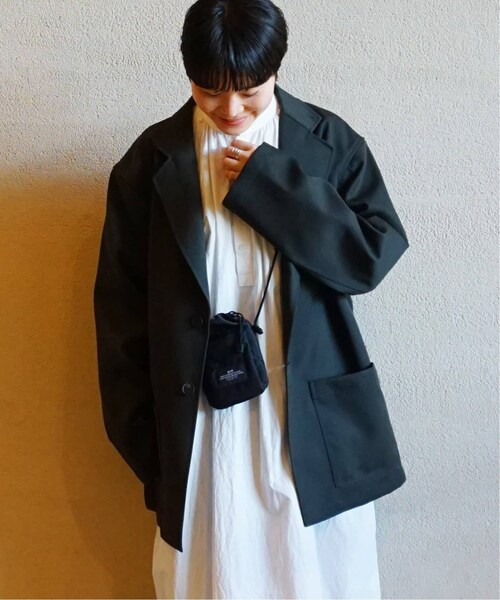 JOURNAL STANDARD LUXE（ジャーナルスタンダード ラックス）の「【seya