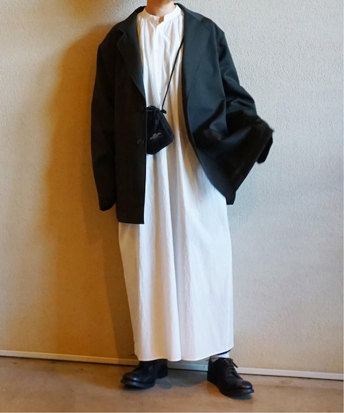 seya (ジャーナルスタンダードラックス) JOURNAL STANDARD LUXE（ジャーナルスタンダード ラックス）の「【seya