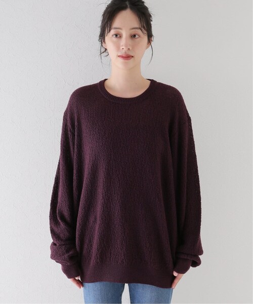 seya (ジャーナルスタンダードラックス) JOURNAL STANDARD LUXE（ジャーナルスタンダード ラックス）の