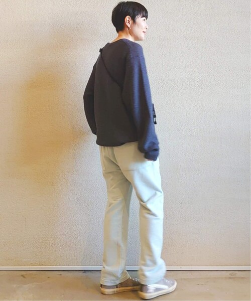 JOURNAL STANDARD LUXE（ジャーナルスタンダード ラックス）の