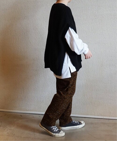 JOURNAL STANDARD LUXE（ジャーナルスタンダード ラックス）の