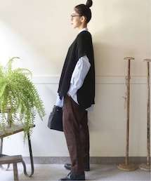JOURNAL STANDARD LUXE（ジャーナルスタンダード ラックス）の