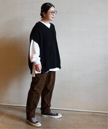 JOURNAL STANDARD LUXE（ジャーナルスタンダード ラックス）の