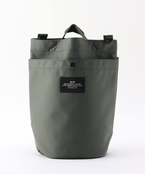 ジャーナルスタンダードluxe 【BAGSINPROGRESS】トートバッグ JOURNAL STANDARD LUXE（ジャーナルスタンダード ラックス）の