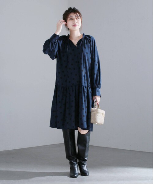 La TOTALITE（ラトータリテ）の「《追加予約》REMME ロング